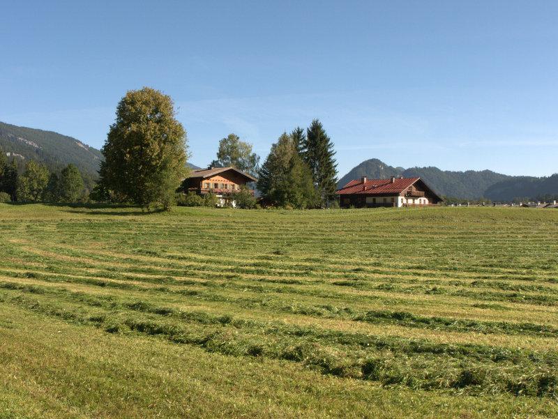 Haus Hohenwarter Hotel Lofer Kültér fotó