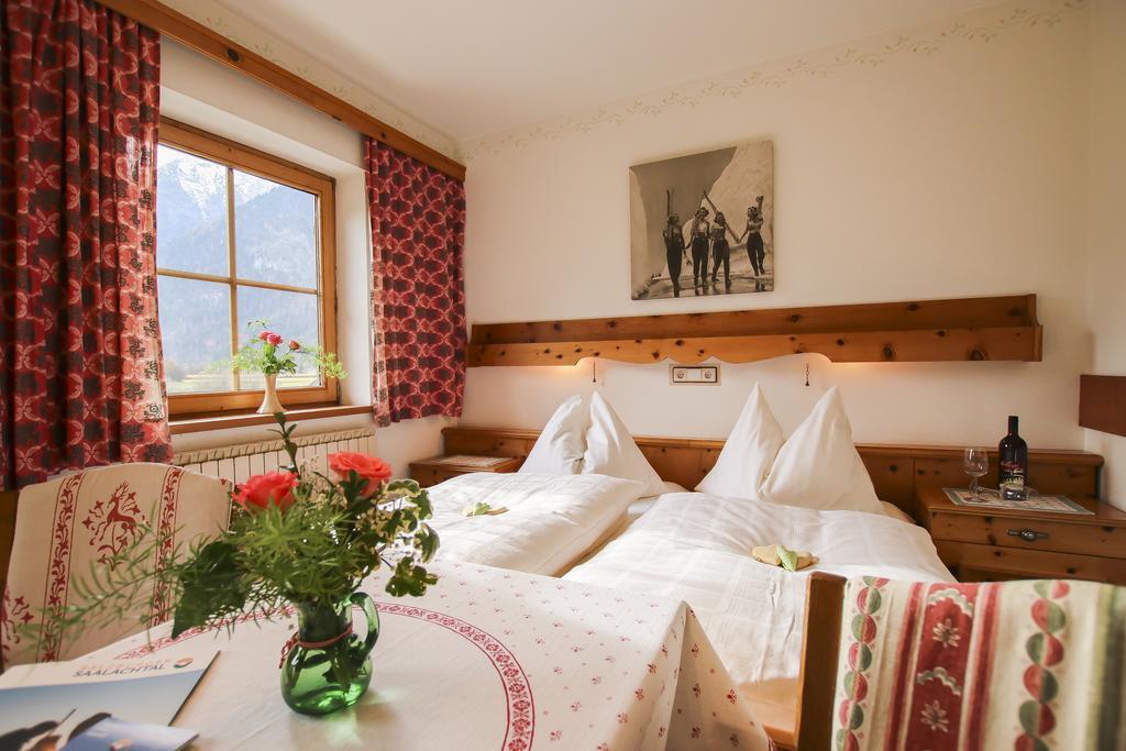 Haus Hohenwarter Hotel Lofer Szoba fotó