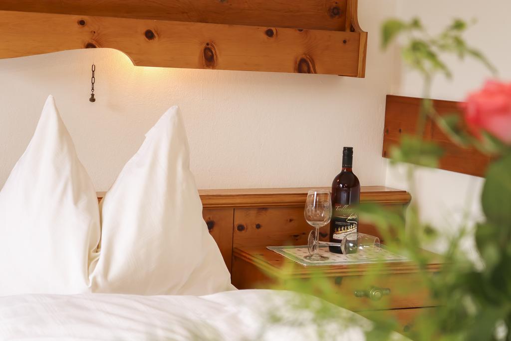 Haus Hohenwarter Hotel Lofer Kültér fotó