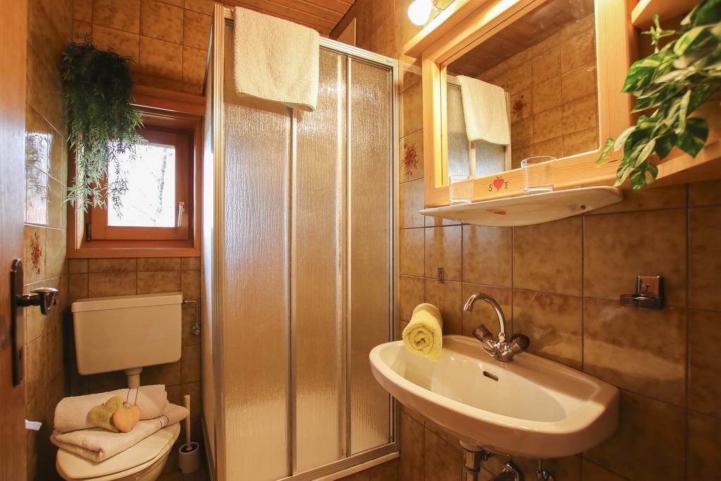 Haus Hohenwarter Hotel Lofer Kültér fotó