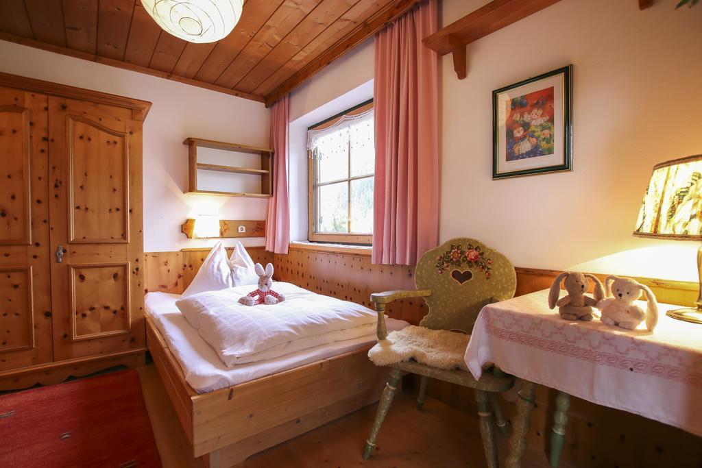 Haus Hohenwarter Hotel Lofer Kültér fotó